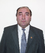Джентемиров Валерий Муссович